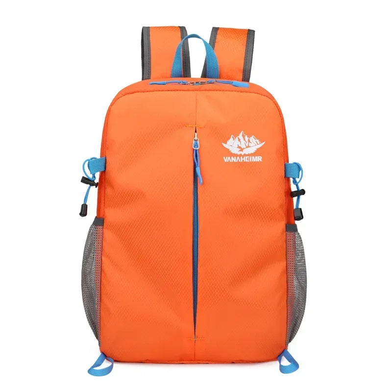 25L Lightweight Waterproof Outdoor Backpack