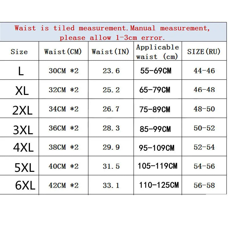 Pack 4 Bóxers Algodón 100% | Tallas XS-XXXL | Envío Gratis