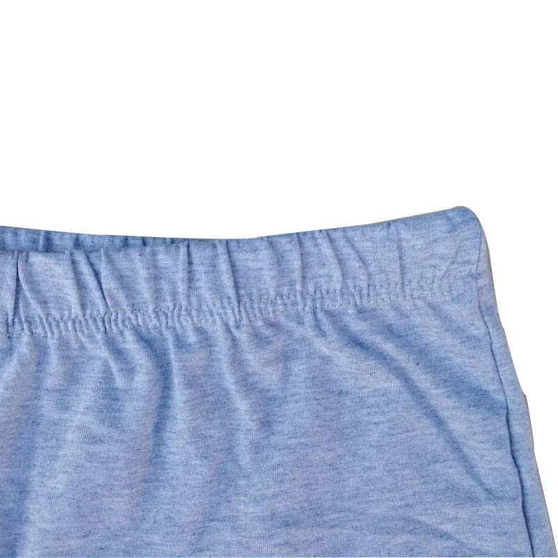 Pack 4 Bóxers Algodón 100% | Tallas XS-XXXL | Envío Gratis