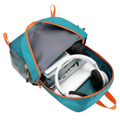 25L Lightweight Waterproof Outdoor Backpack