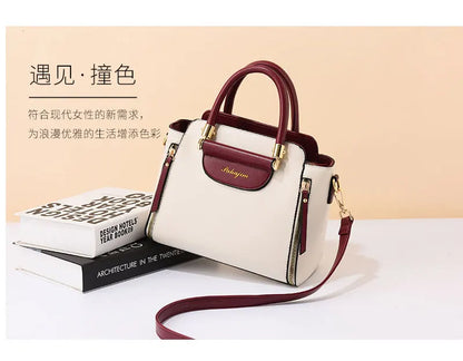 Women's Crossbody Shoulder Bag