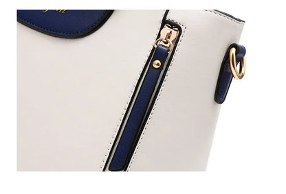 Women's Crossbody Shoulder Bag