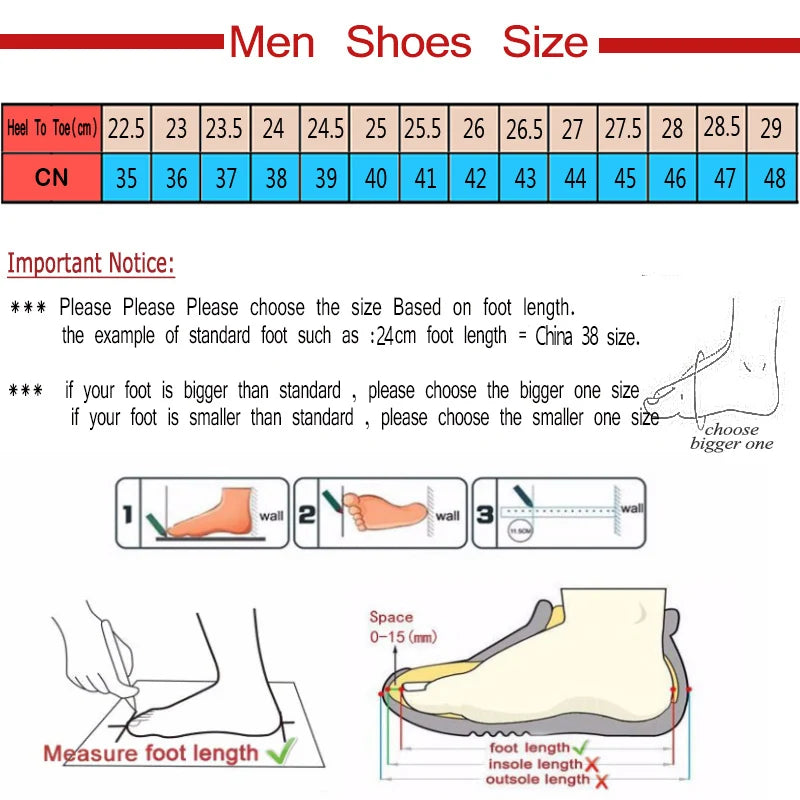 Men's Half Slippers – Soft Sole | Breathable Mesh | Sizes 39-44 | White, Gray, Black