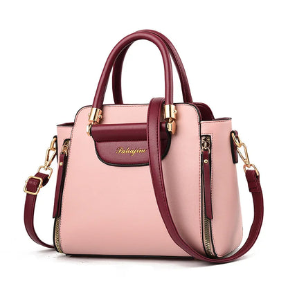 Women's Crossbody Shoulder Bag