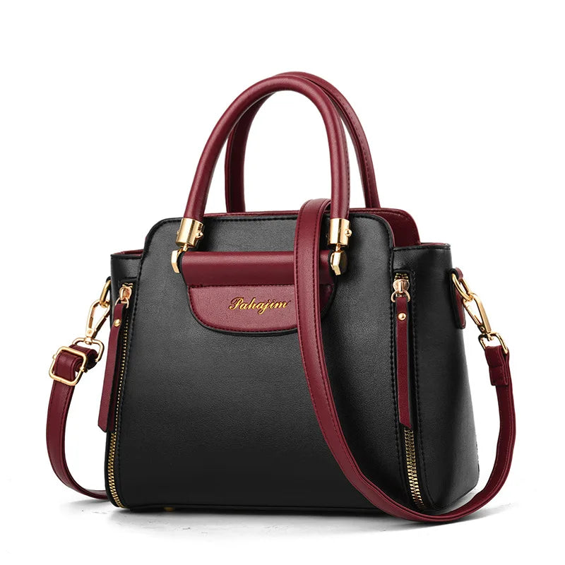 Women's Crossbody Shoulder Bag
