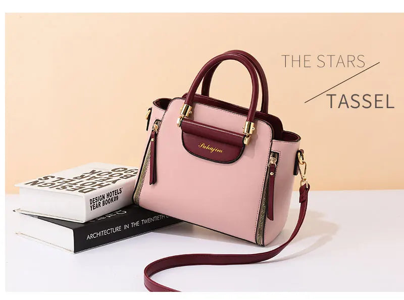 Women's Crossbody Shoulder Bag