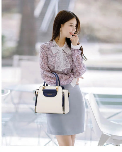 Women's Crossbody Shoulder Bag