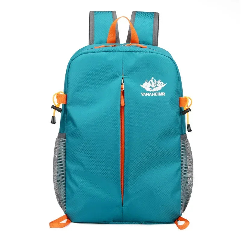 25L Lightweight Waterproof Outdoor Backpack