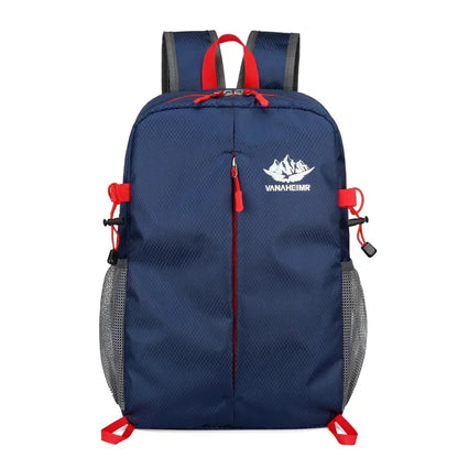 25L Lightweight Waterproof Outdoor Backpack