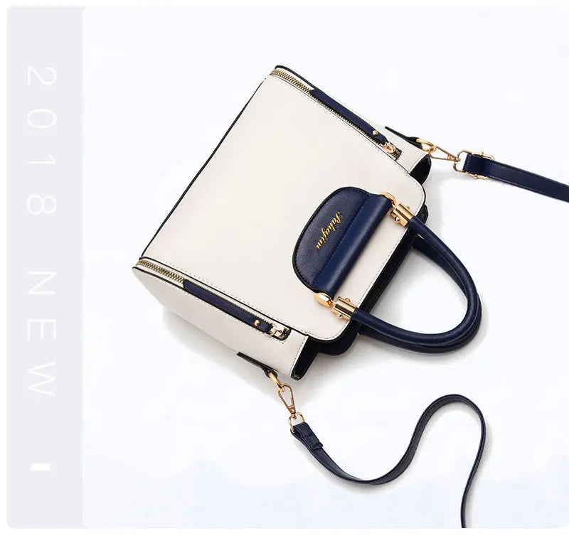 Women's Crossbody Shoulder Bag