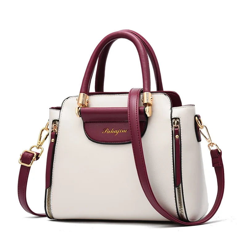 Women's Crossbody Shoulder Bag