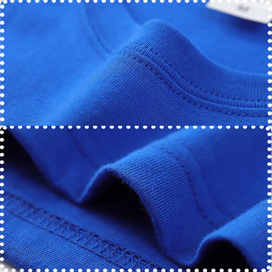 Camiseta Hombre "Think Outside The Box" | Manga Corta