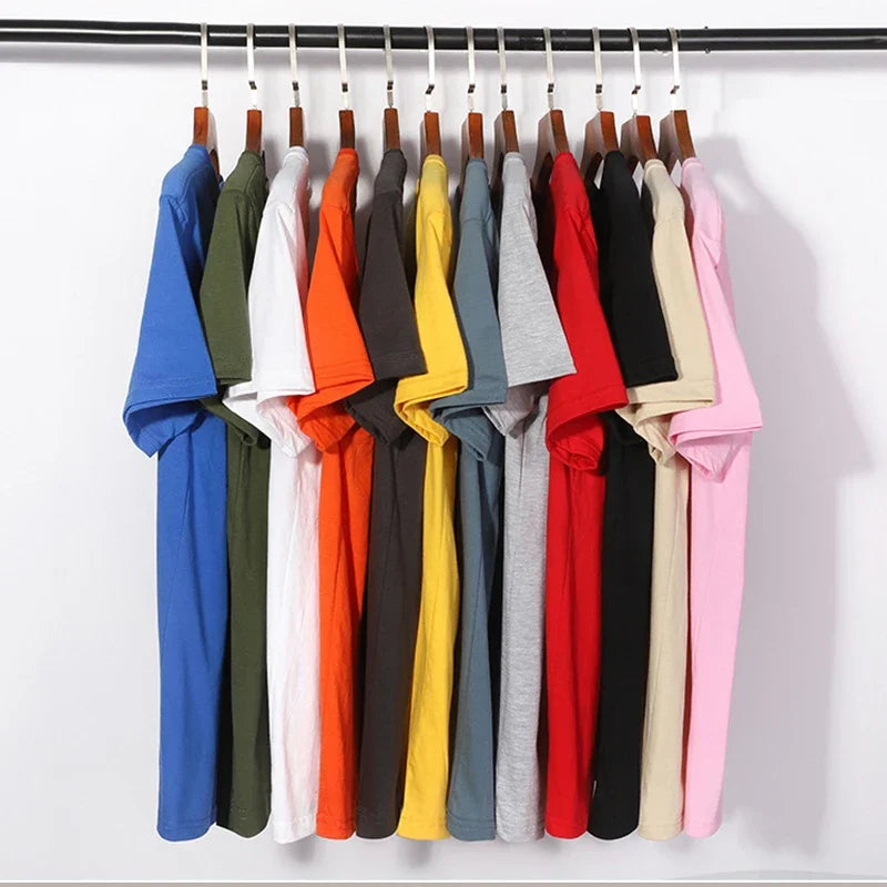 Camiseta Hombre "Think Outside The Box" | Manga Corta