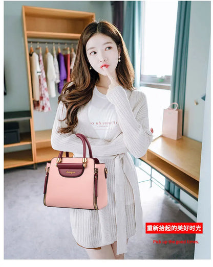 Women's Crossbody Shoulder Bag