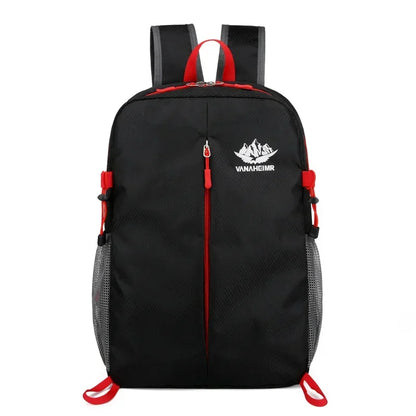 25L Lightweight Waterproof Outdoor Backpack