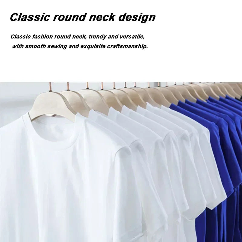Camiseta Hombre "Think Outside The Box" | Manga Corta