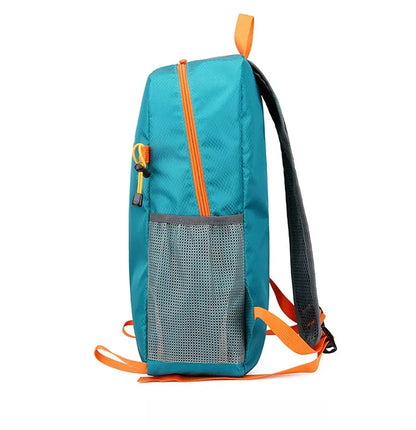 25L Lightweight Waterproof Outdoor Backpack